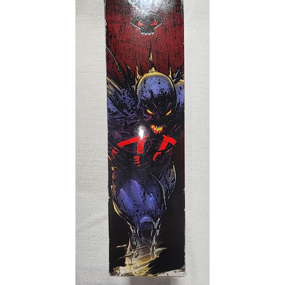 spawn plague figure 7'' figure - Picture 8 of 8